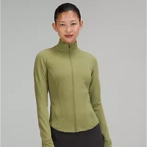 Lululemon InStill Jacket